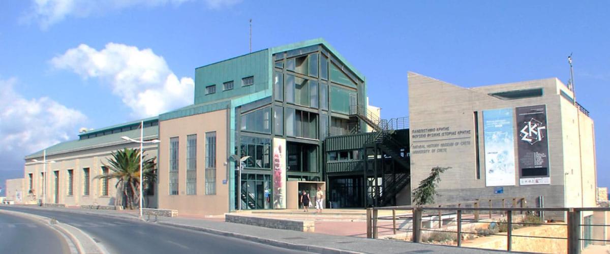 House In The Heart Of Heraklion City Center Exterior foto